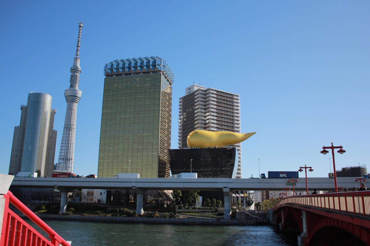 Khaosan Laboratory Hotel Tokio